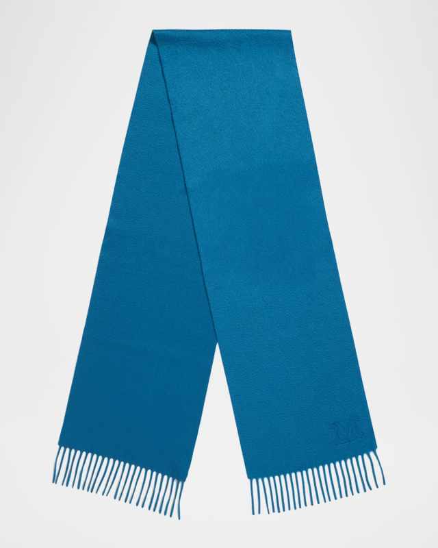 Dalia Cashmere Scarf